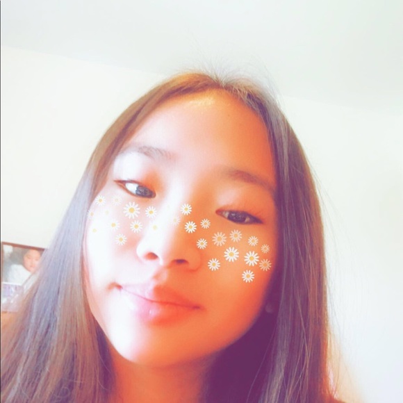 Meet your Posher, Mina - Picture 1 of 1